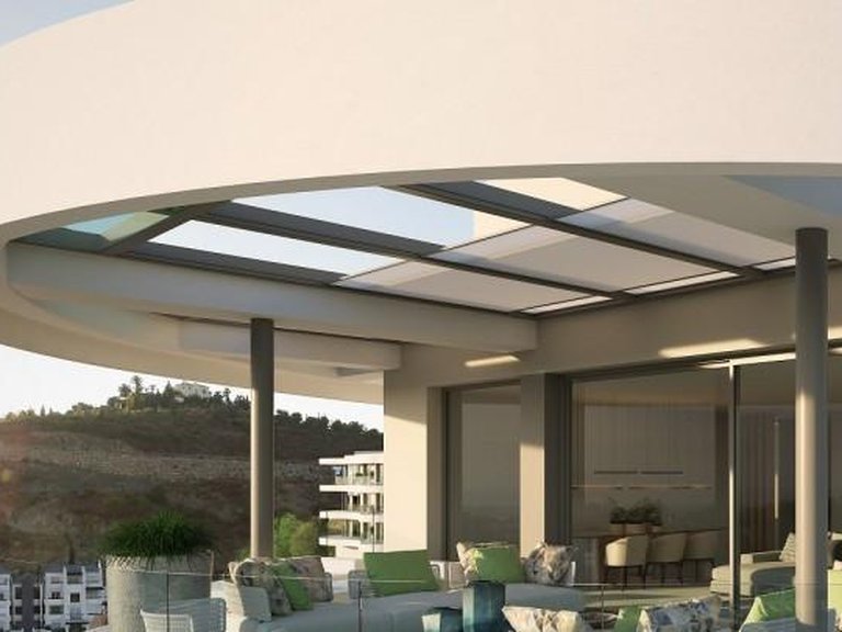 Apartment for Sale in Marbella, Malaga 20