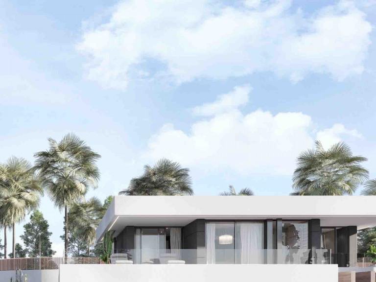 Villa for Sale in Marbella, Malaga 26