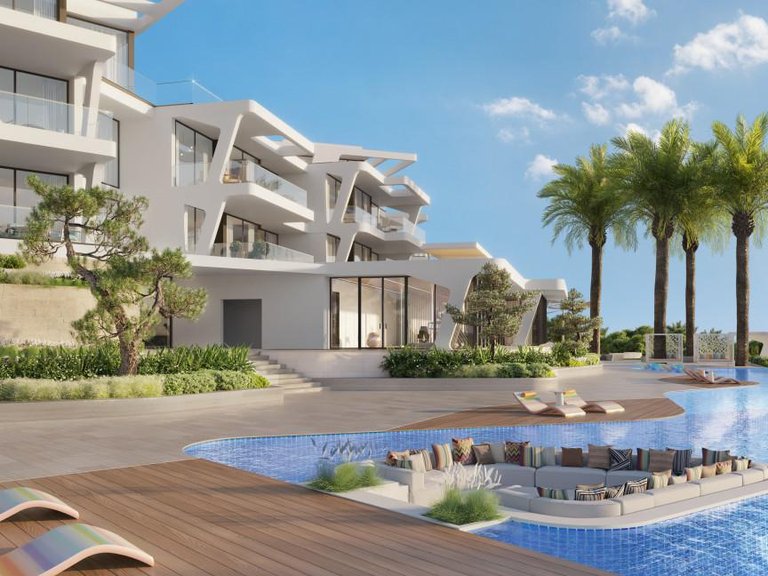 Penthouse for Sale in Marbella, Malaga 24