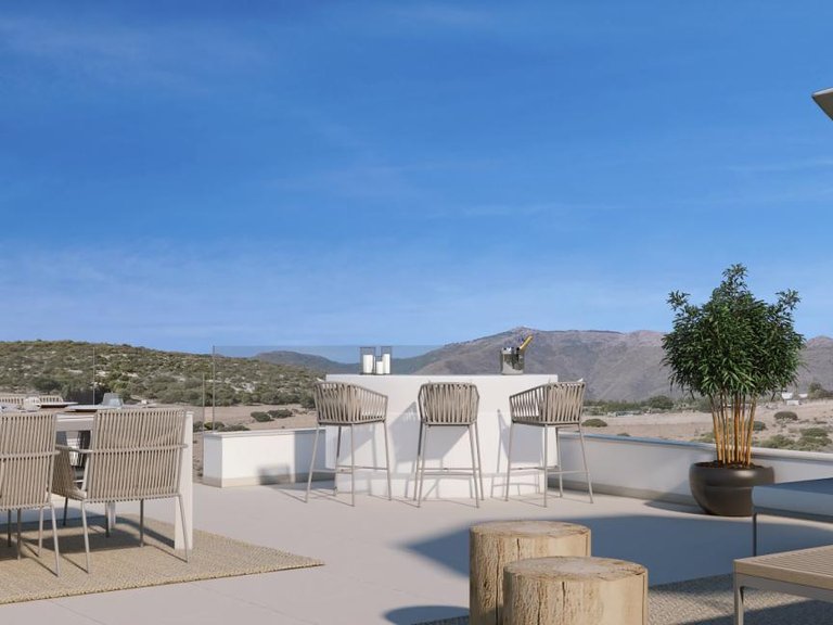 Apartment for Sale in Estepona, Malaga 9