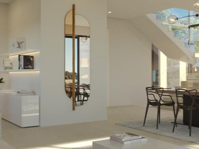Villa for Sale in Marbella, Malaga 22