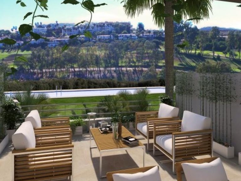 Town House for Sale in Estepona, Malaga 27