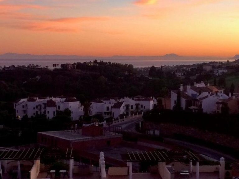 Apartment for Sale in Benahavis, Malaga 27