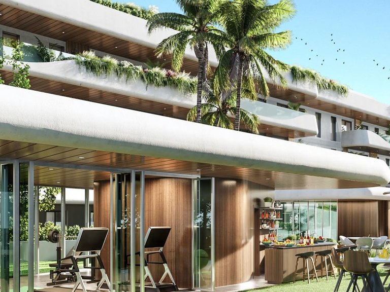 Apartment for Sale in Marbella, Malaga 30
