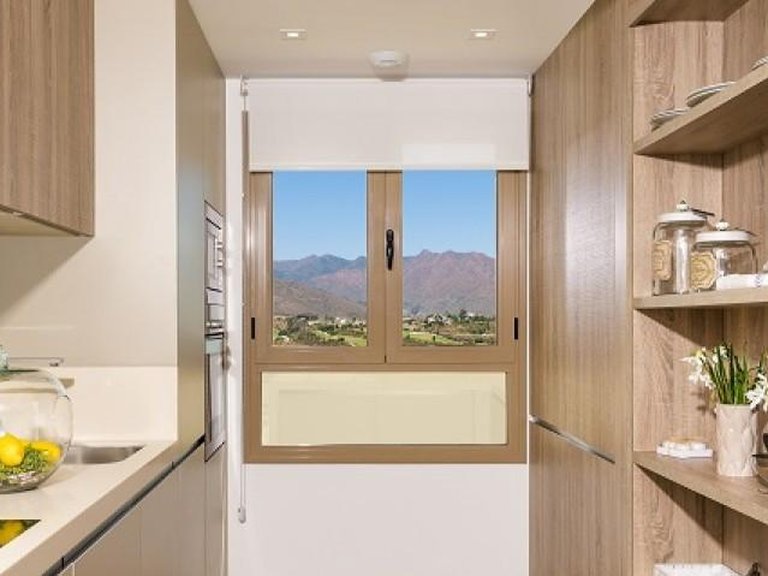 Town House for Sale in Mijas, Malaga 24