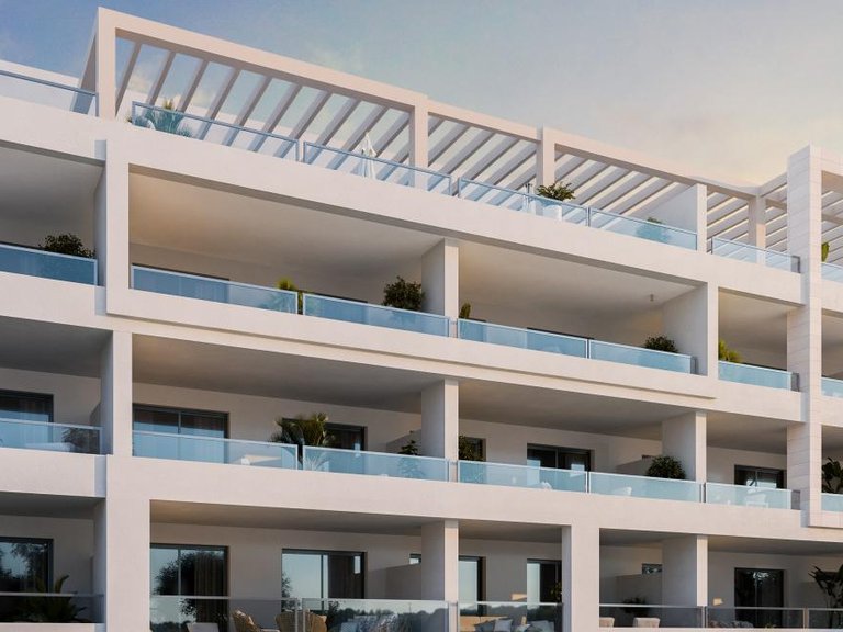 Apartment for Sale in Mijas Costa, Malaga 26