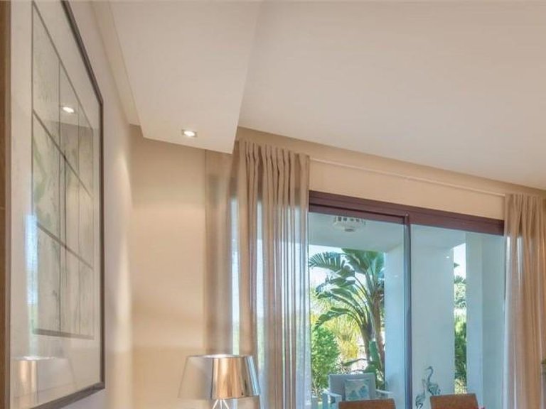 Apartment for Sale in Benahavis, Malaga 27