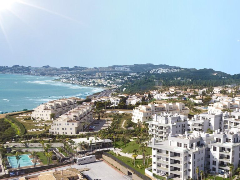 Apartment for Sale in Marbella, Malaga 29