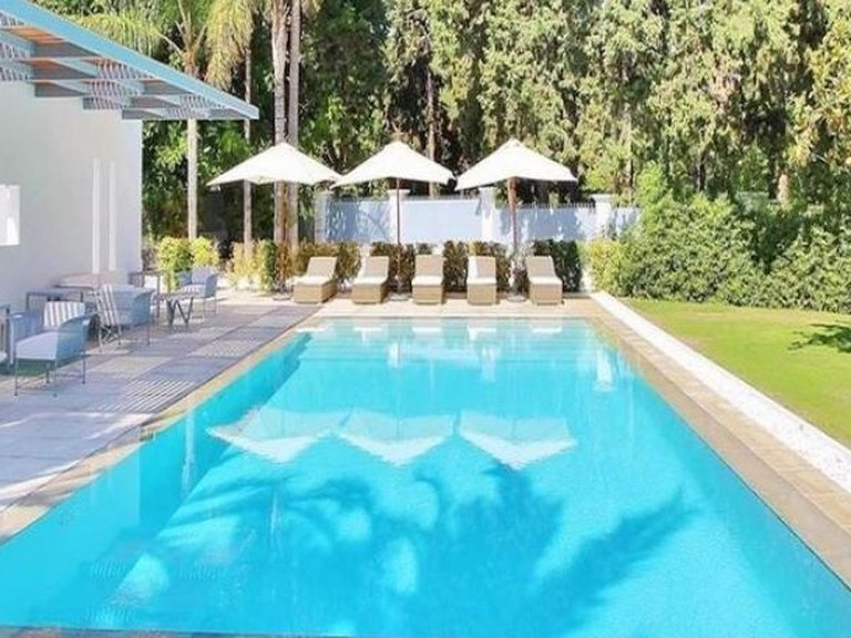 Villa for Sale in Marbella, Malaga 30