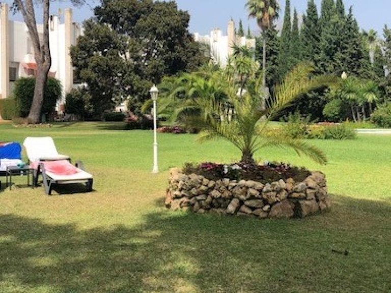 Town House for Sale in Marbella, Malaga 28