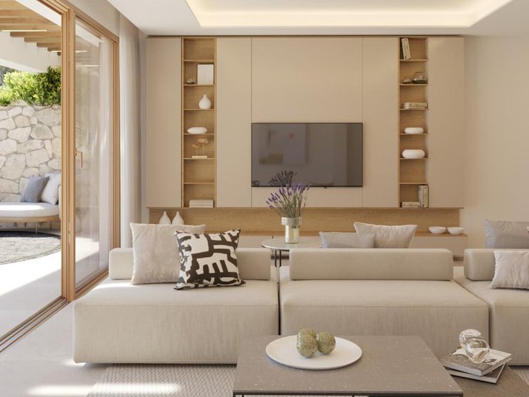 Apartment for Sale in Marbella, Malaga 21