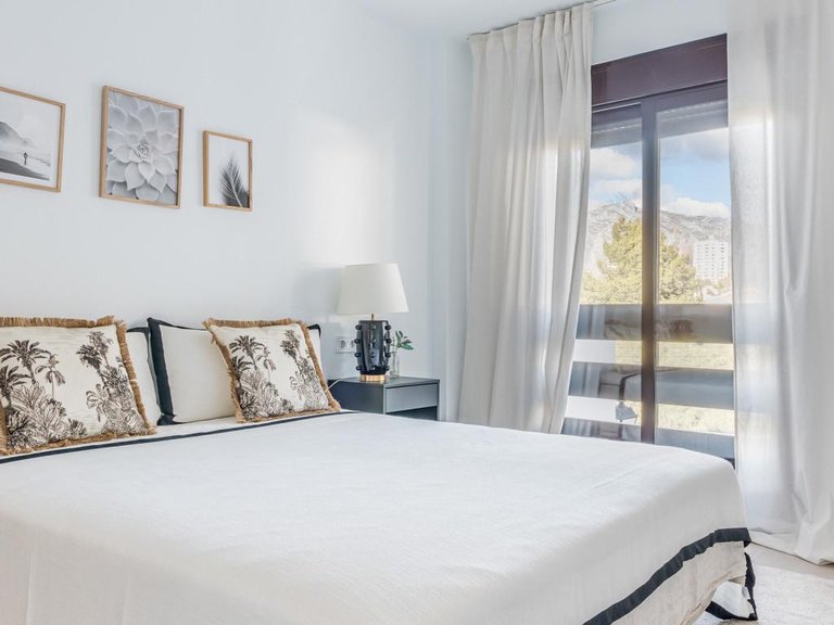 Apartment for Sale in Marbella, Malaga 22