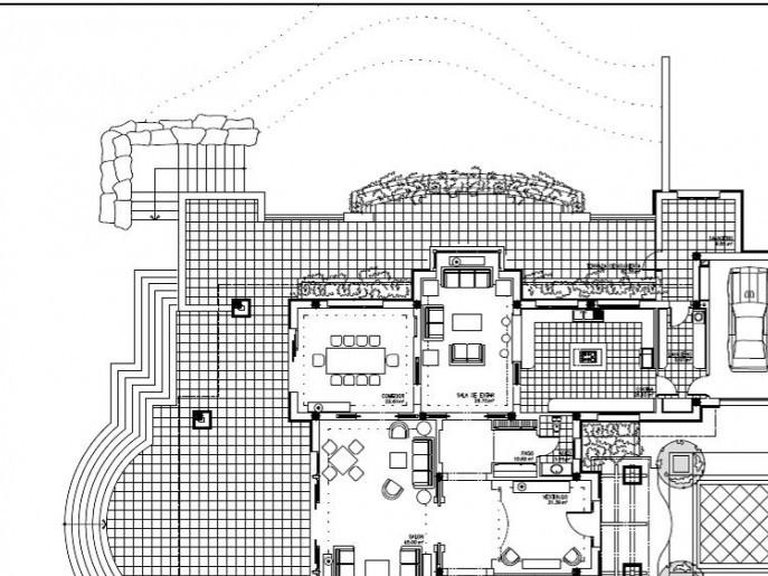 Plot for Sale in Marbella, Malaga 17