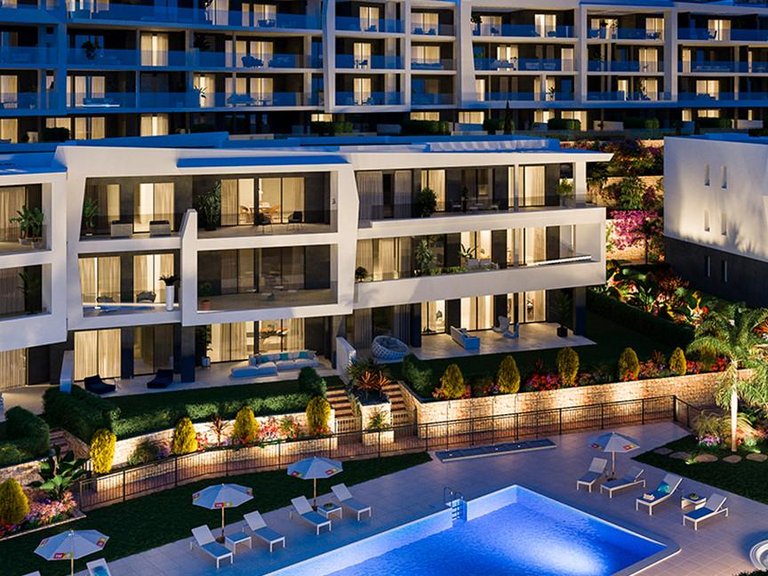 Apartment for Sale in Marbella, Malaga 10