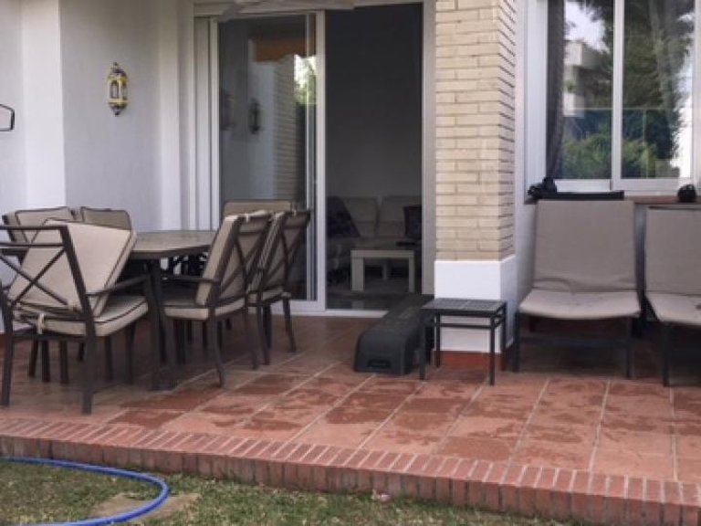 Town House for Sale in Marbella, Malaga 26