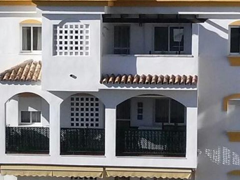 Penthouse for Sale in Marbella, Malaga 28