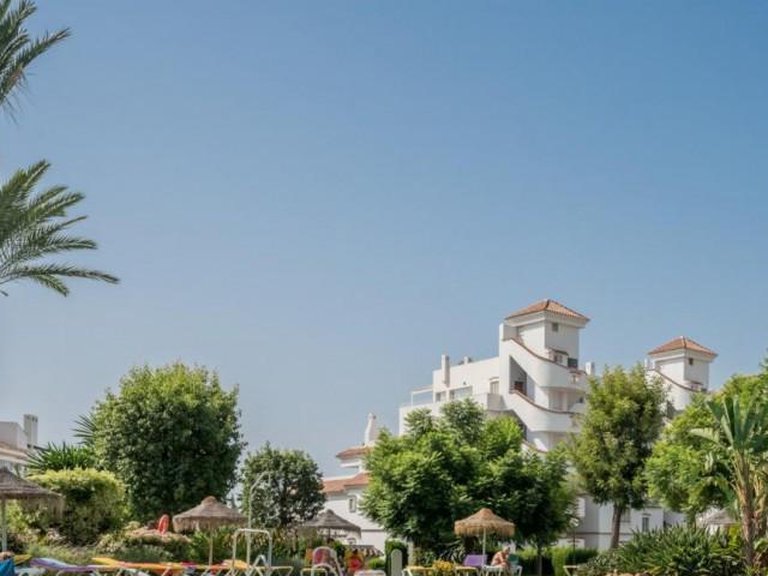 Apartment for Sale in Marbella, Malaga 31