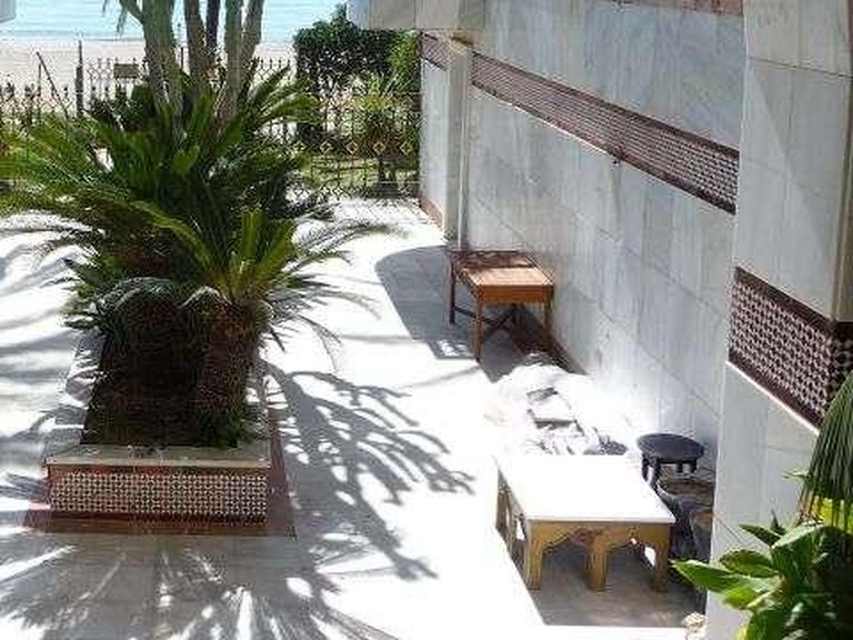 Apartment for Sale in Marbella, Malaga 23