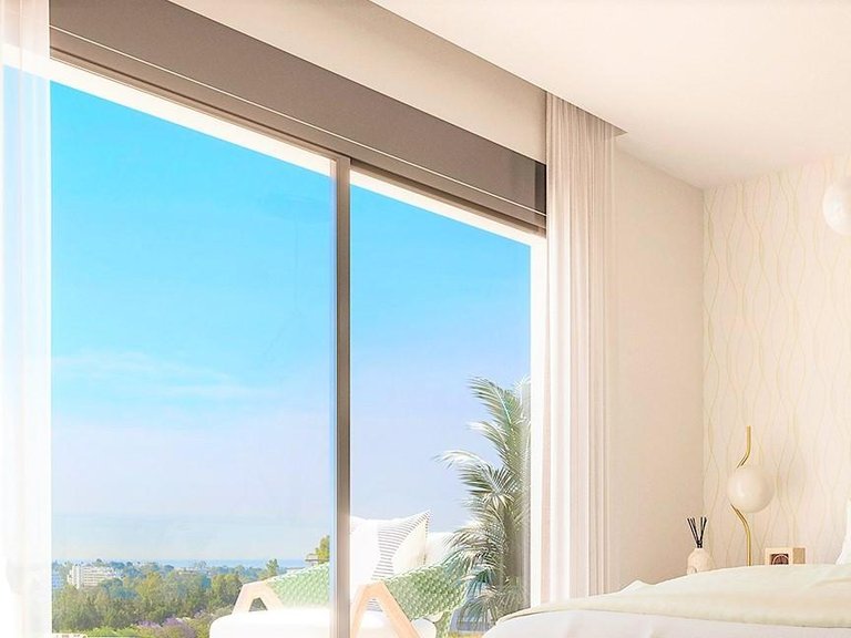 Apartment for Sale in Marbella, Malaga 23