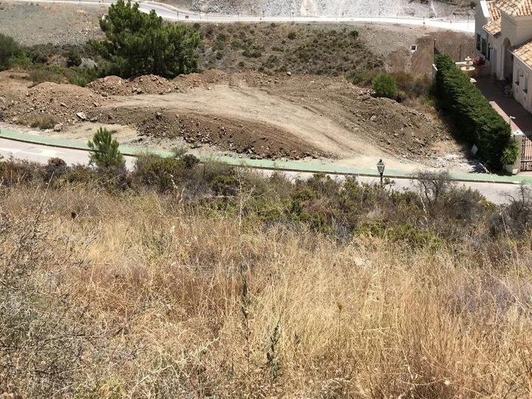 Plot for Sale in Benahavis, Malaga 16