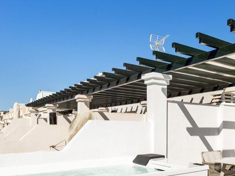 Town House for Sale in Marbella, Malaga 22