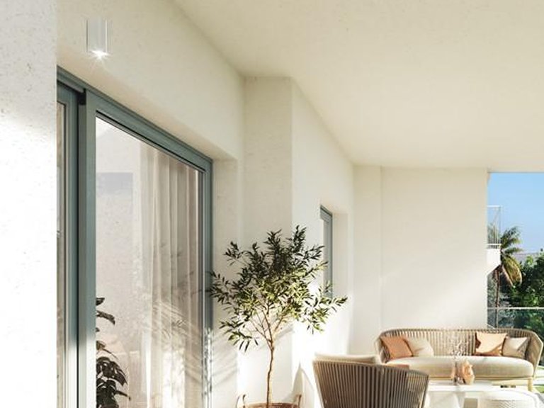 Apartment for Sale in Benalmadena, Malaga 21