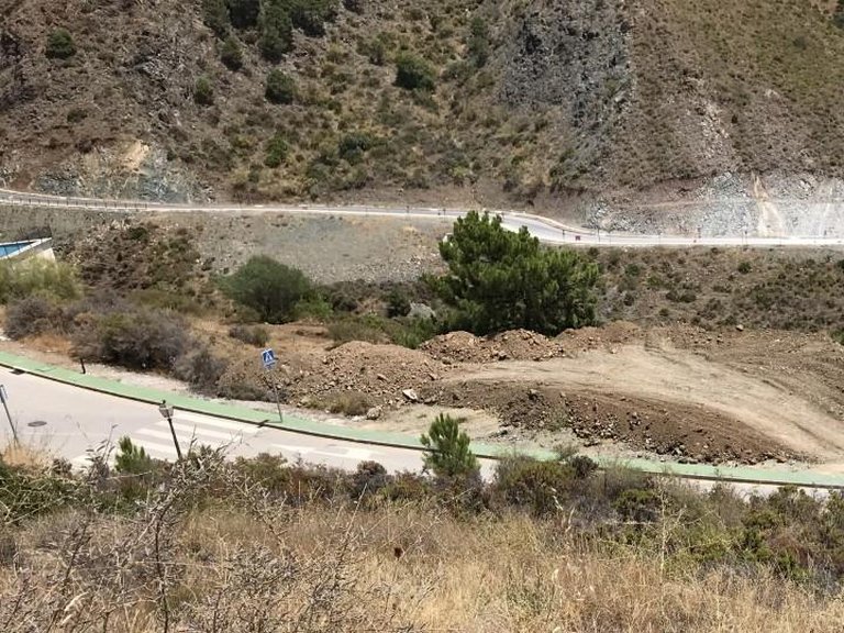 Plot for Sale in Benahavis, Malaga 17