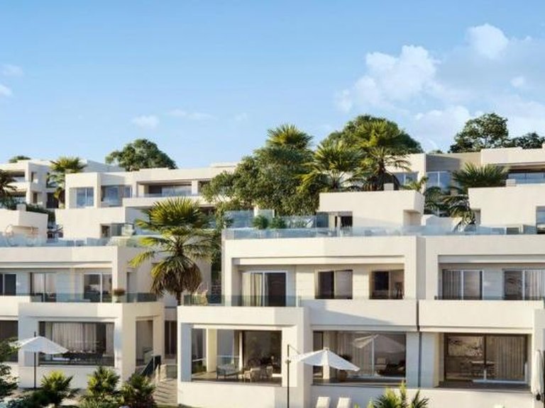 Apartment for Sale in Marbella, Malaga 22