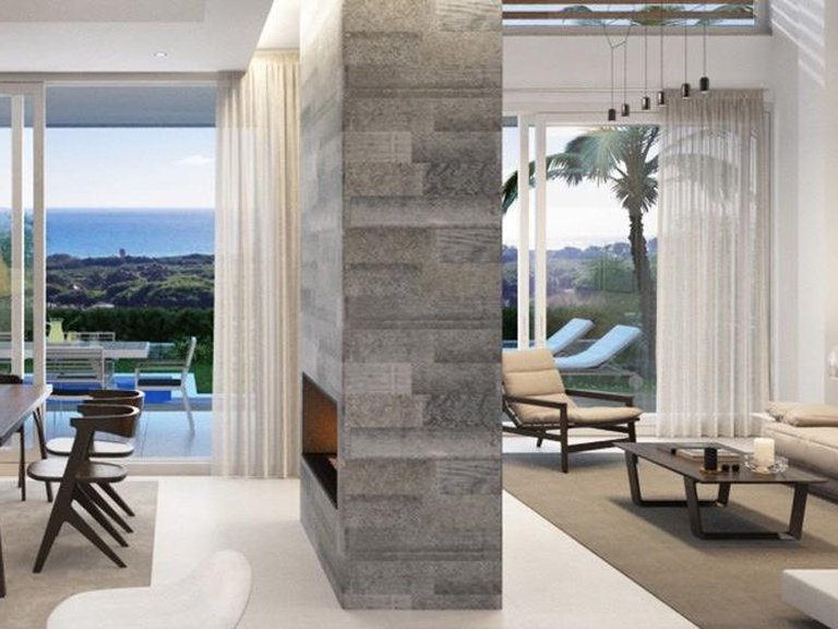 Town House for Sale in Marbella, Malaga 12