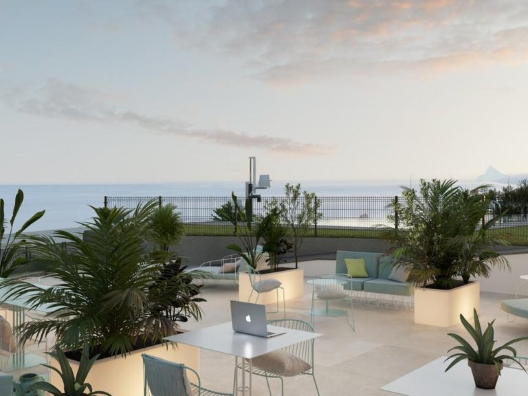 Apartment for Sale in Casares, Malaga 27