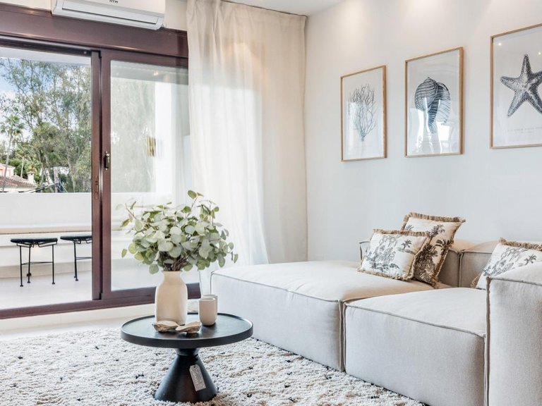 Apartment for Sale in Marbella, Malaga 20