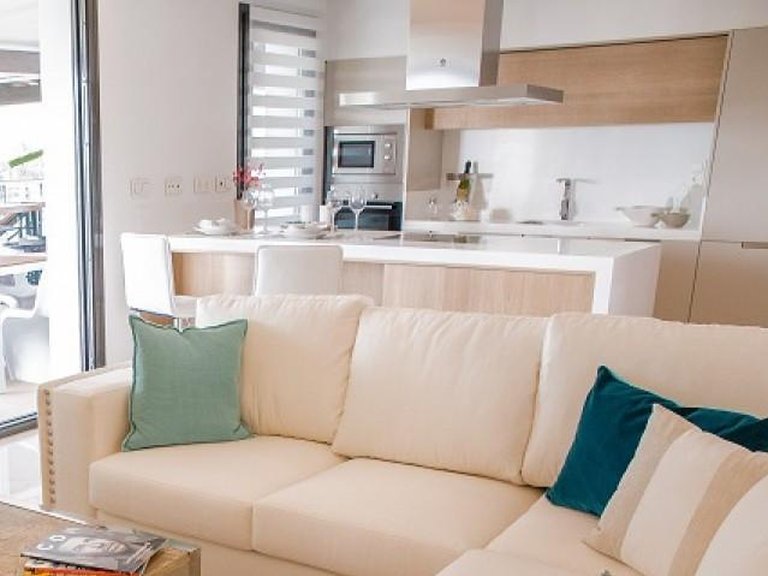 Apartment for Sale in Benahavis, Malaga 23
