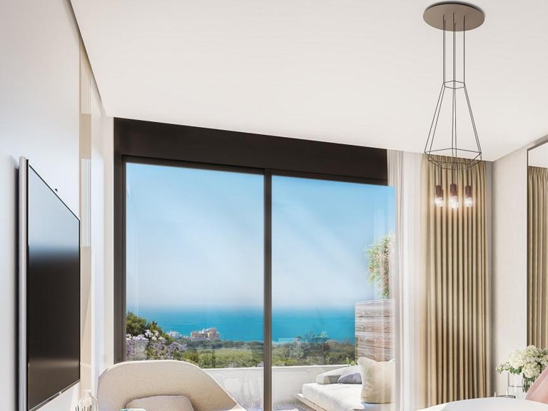 Apartment for Sale in Marbella, Malaga 21