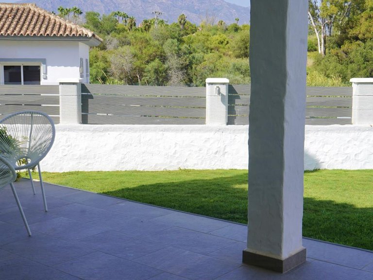Villa for Rent in Marbella, Malaga 30
