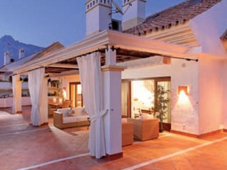 Apartment for Sale in Marbella, Malaga 28