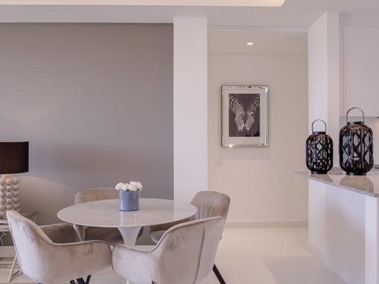 Apartment for Sale in Benahavis, Malaga 29