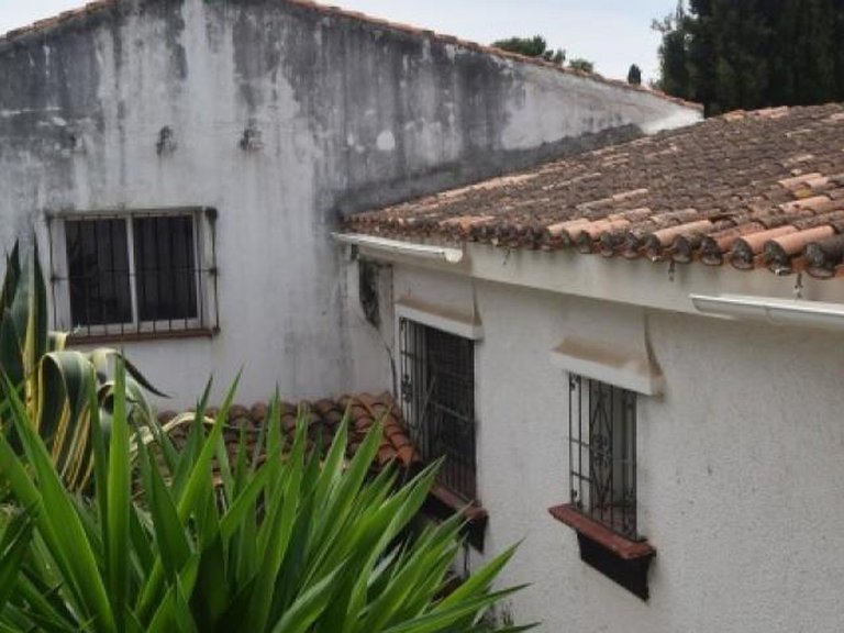 Plot for Sale in Marbella, Malaga 17