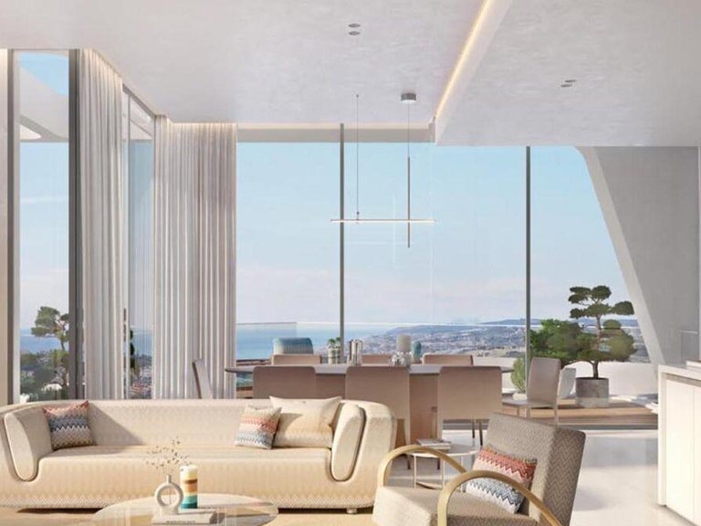 Penthouse for Sale in Marbella, Malaga 22