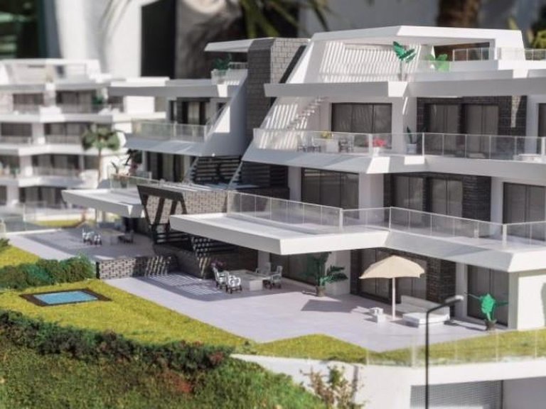 Apartment for Sale in Marbella, Malaga 26