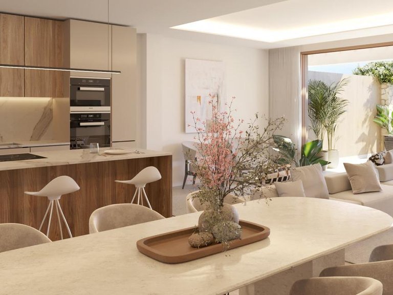 Apartment for Sale in Fuengirola, Malaga 19