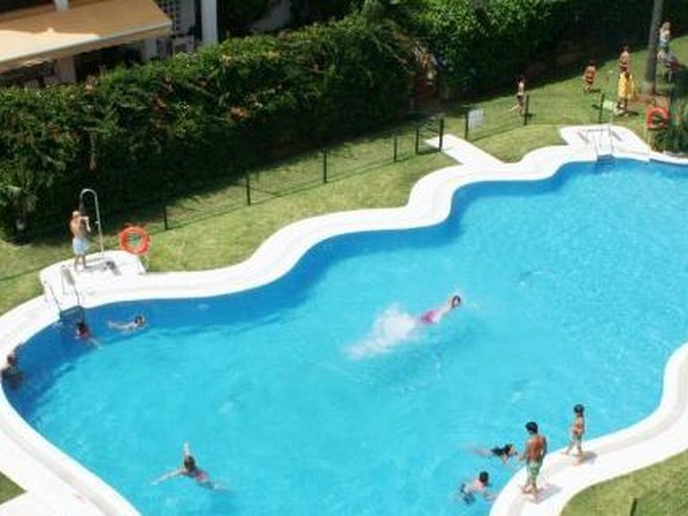 Penthouse for Sale in Marbella, Malaga 22