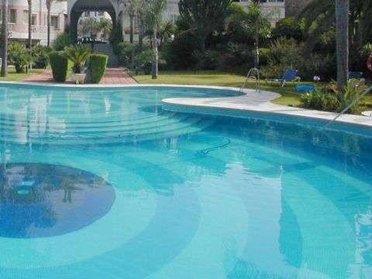 Apartment for Sale in Marbella, Malaga 10