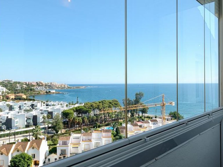 Apartment for Sale in Marbella, Malaga 21