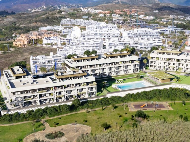 Apartment for Sale in Marbella, Malaga 28