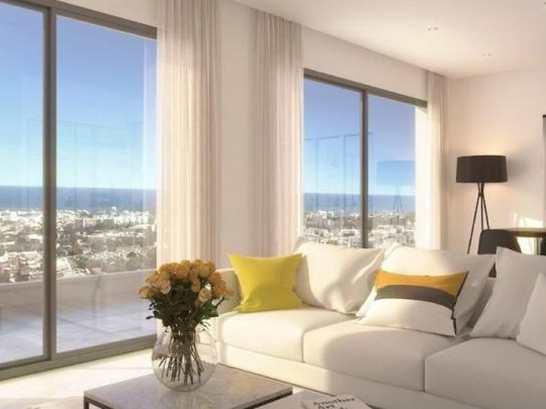 Apartment for Sale in Marbella, Malaga 12