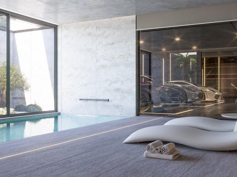 Villa for Sale in Marbella, Malaga 23