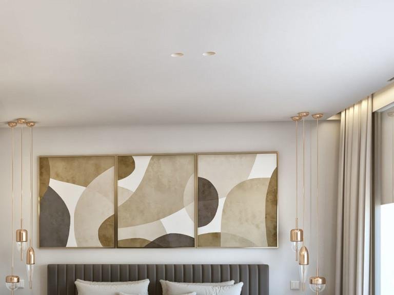 Apartment for Sale in Marbella, Malaga 17
