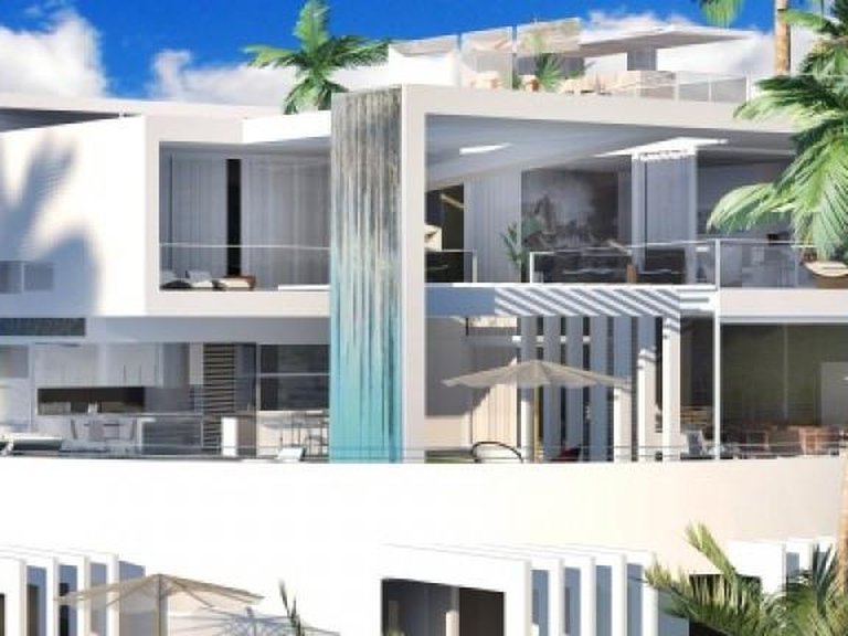 Plot for Sale in Benahavis, Malaga 24