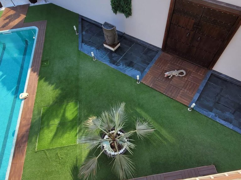 Villa for Sale in Benahavis, Malaga 27