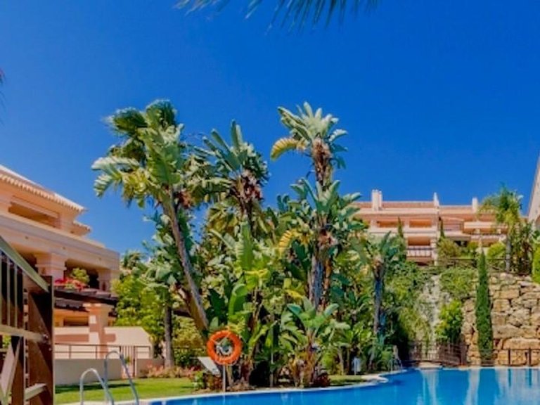 Apartment for Sale in Marbella, Malaga 13
